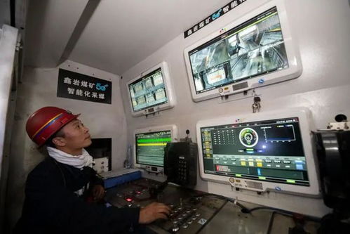 5G揚帆，綻放移動 從一條毛巾的“黑白之變”看通訊設備驅(qū)動的煤礦產(chǎn)業(yè)變革