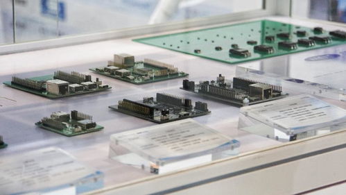 創(chuàng)實(shí)技術(shù)亮相2024武漢電子展 依托半導(dǎo)體回暖潮，展示電子產(chǎn)品設(shè)計(jì)與技術(shù)開(kāi)發(fā)的華麗轉(zhuǎn)型藍(lán)圖