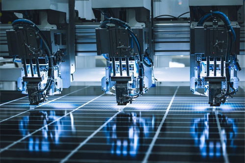 中報季前瞻 電子行業成色幾何？技術與設計雙輪驅動下的市場機遇