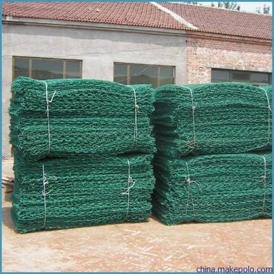 安平洲躍絲網制品 專業石籠網批發，規格齊全，廠家直供
