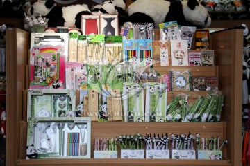 辦公用品的溫度 一家小店如何服務(wù)城市奮斗者